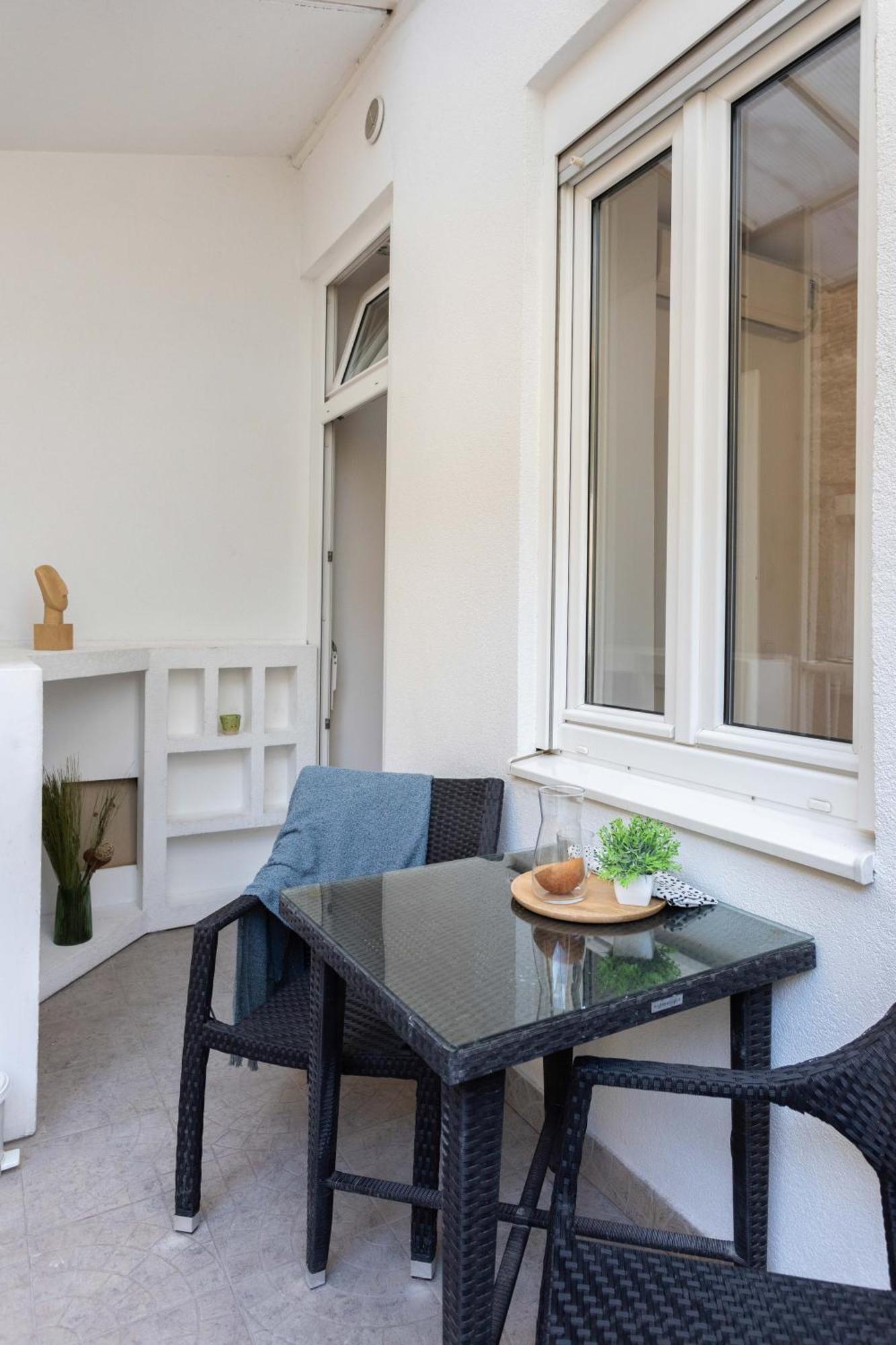 Design And Modern Apartments In Heart Of Zagreb Exterior photo