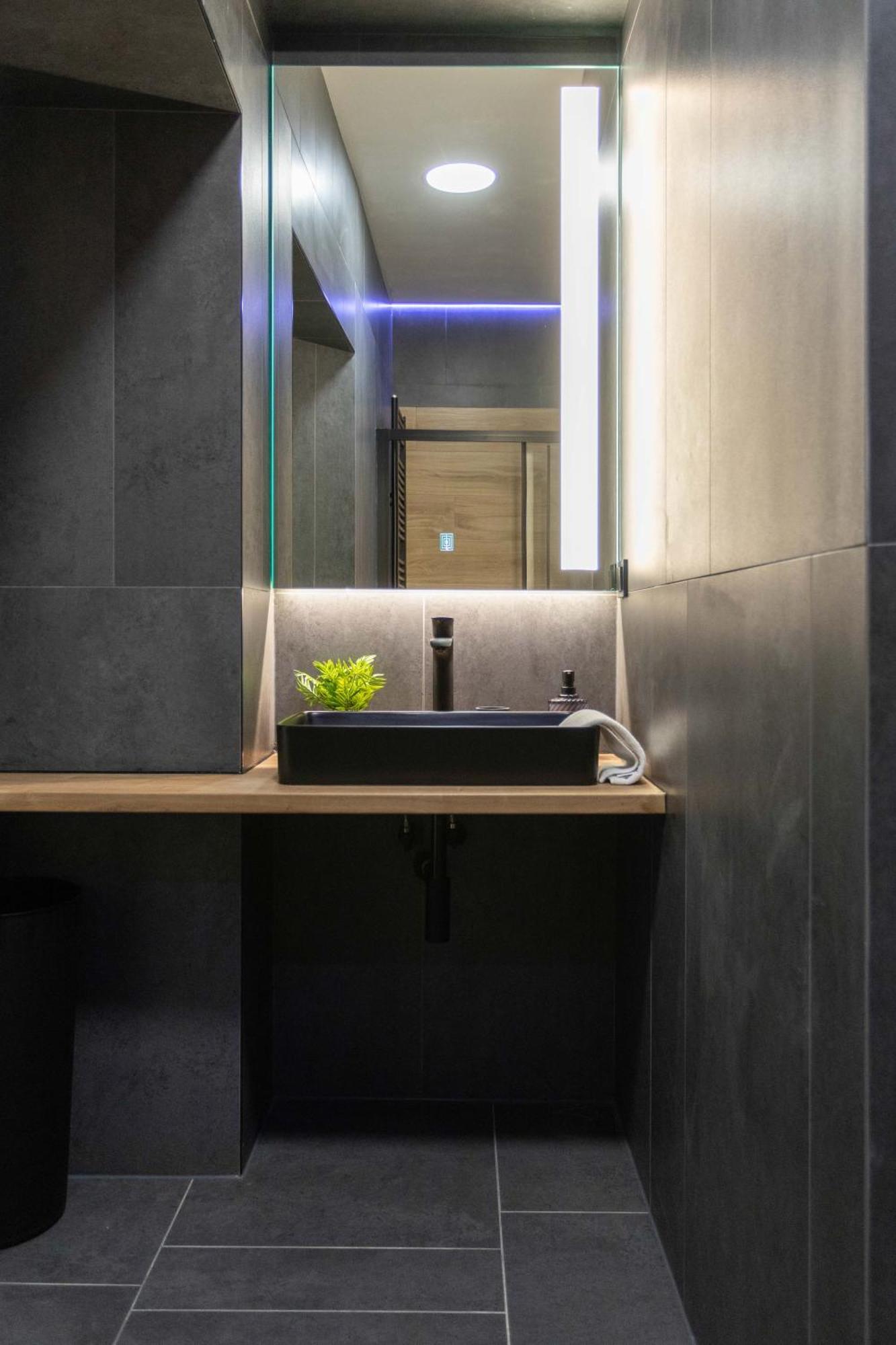 Design And Modern Apartments In Heart Of Zagreb Exterior photo